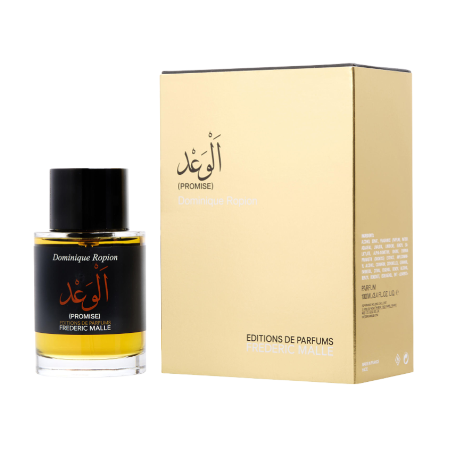 Frederic Malle Promise Eau De Parfum Spray