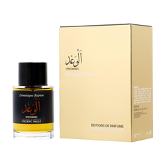 Frederic Malle Promise Eau De Parfum Spray