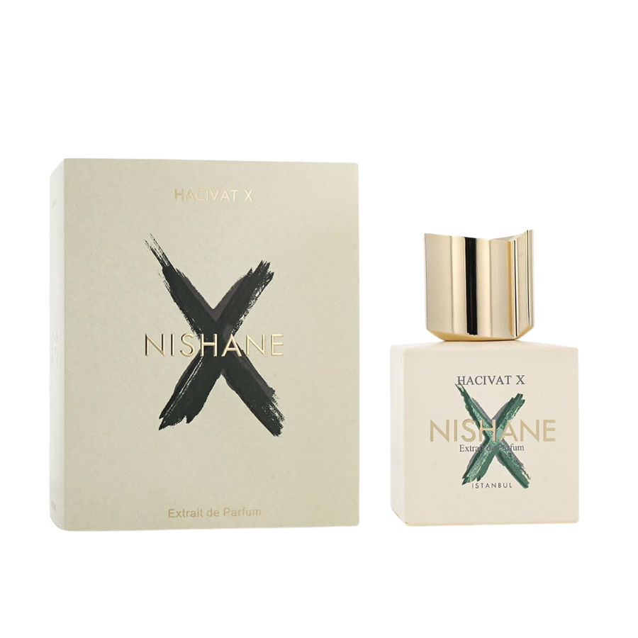 Nishane Hacivat x | Nishane Hacivat Extrait de Parfum Nishane Hacivat x | Nishane Hacivat Extrait de Parfum