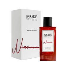 Paradis des Sens Nirvana Eau De Parfum Spray