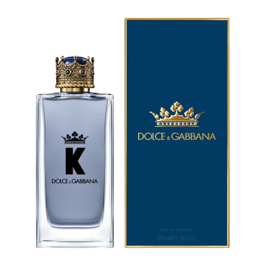 Dolce&Gabbana K Eau de Toilette Spray