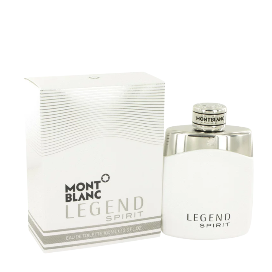 Montblanc Legend Spirit Eau de Toilette Spray
