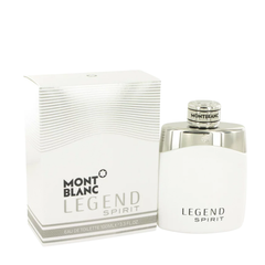 Montblanc Legend Spirit Eau de Toilette Spray