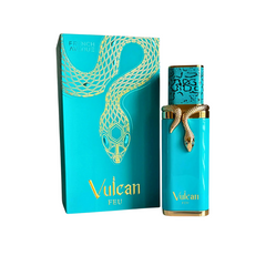 French Avenue Vulcan Feu Eau De Parfum Spray