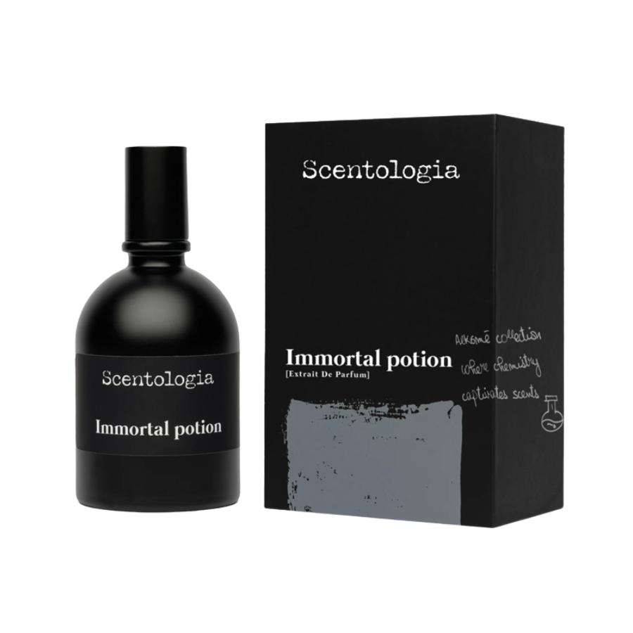 Scentologia Immortal Potion Eau De Parfum Spray