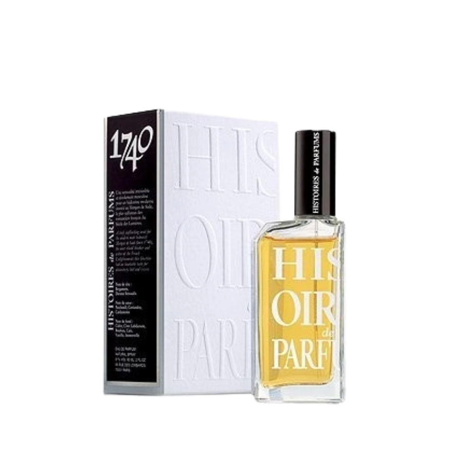 Histoires de Parfums 1740 Eau De Parfum Spray