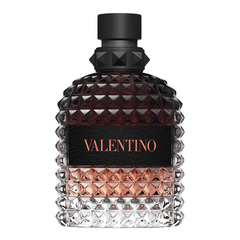 Valentino Valentino Uomo Born In Roma Coral Fantasy Eau de Toilette Spray