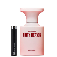 BORNTOSTANDOUT Dirty Heaven Eau De Parfum Spray