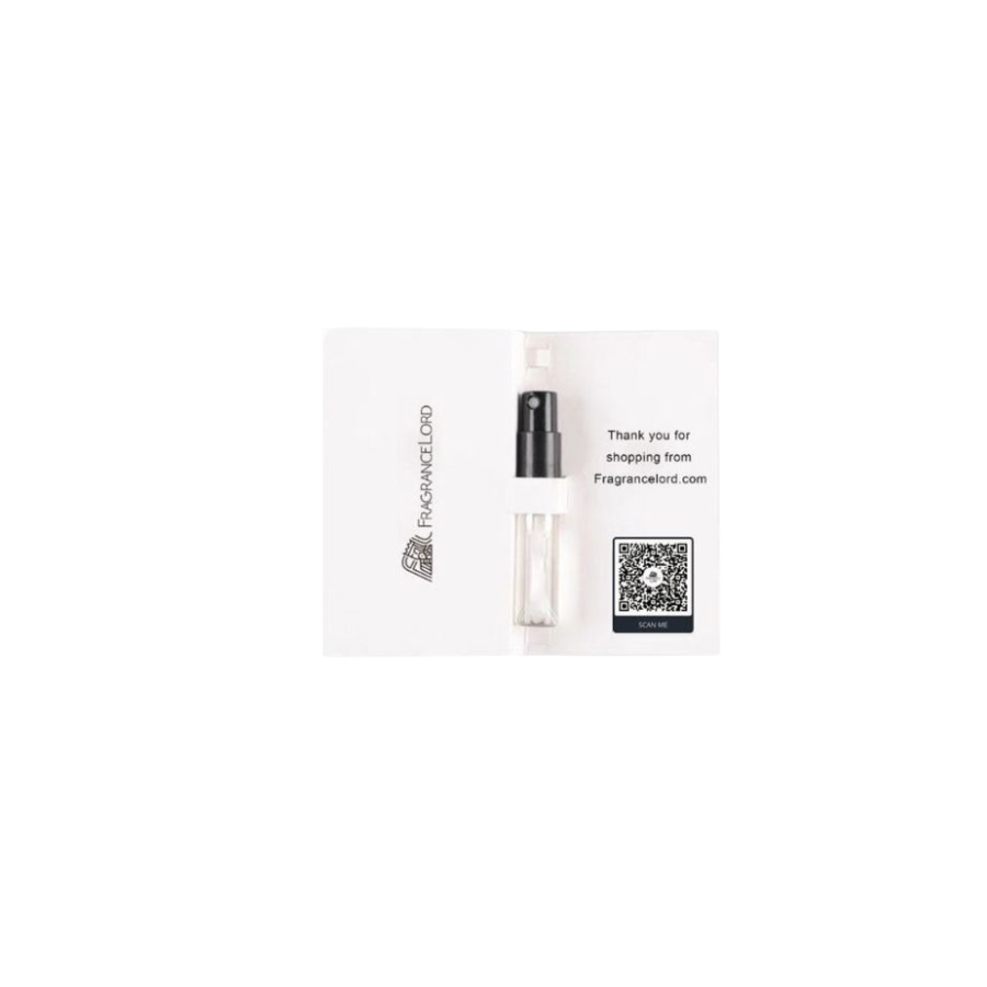 BORNTOSTANDOUT Black Crème Extrait Extrême Spray