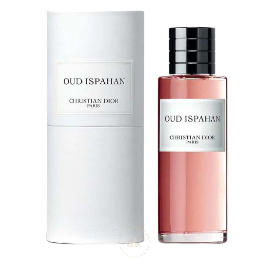 Christian Dior Oud Ispahan Eau De Parfum Spray