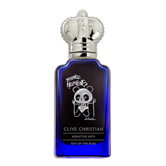Clive Christian Strange Heavens Out Of The Blue Extrait de Parfum