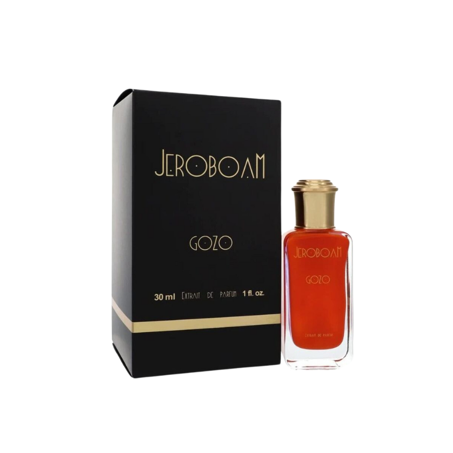 Jeroboam Gozo Extrait De Parfum Spray