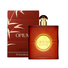 Yves Saint Laurent Opium Eau de Toilette Spray