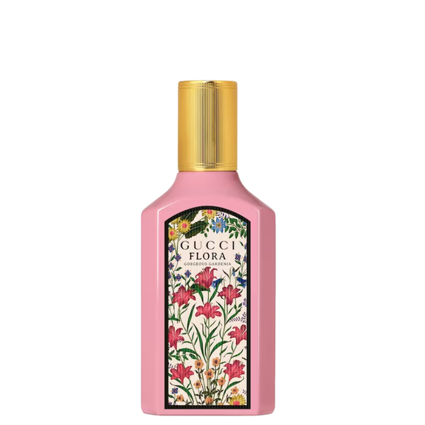 Gucci Flora Gorgeous Gardenia Eau De parfum Spray – Fragrancelord.com