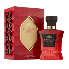 Habibi New York Sahara Rose Absolute Eau De Parfum Spray
