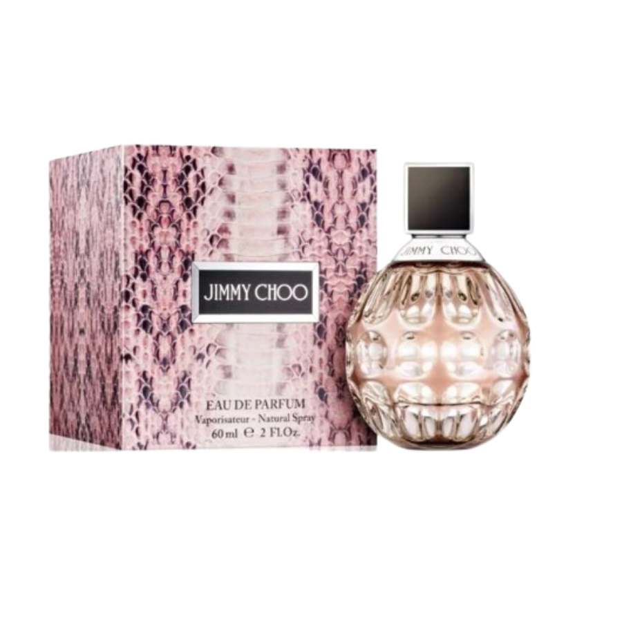 Jimmy Choo Eau De Parfum Spray