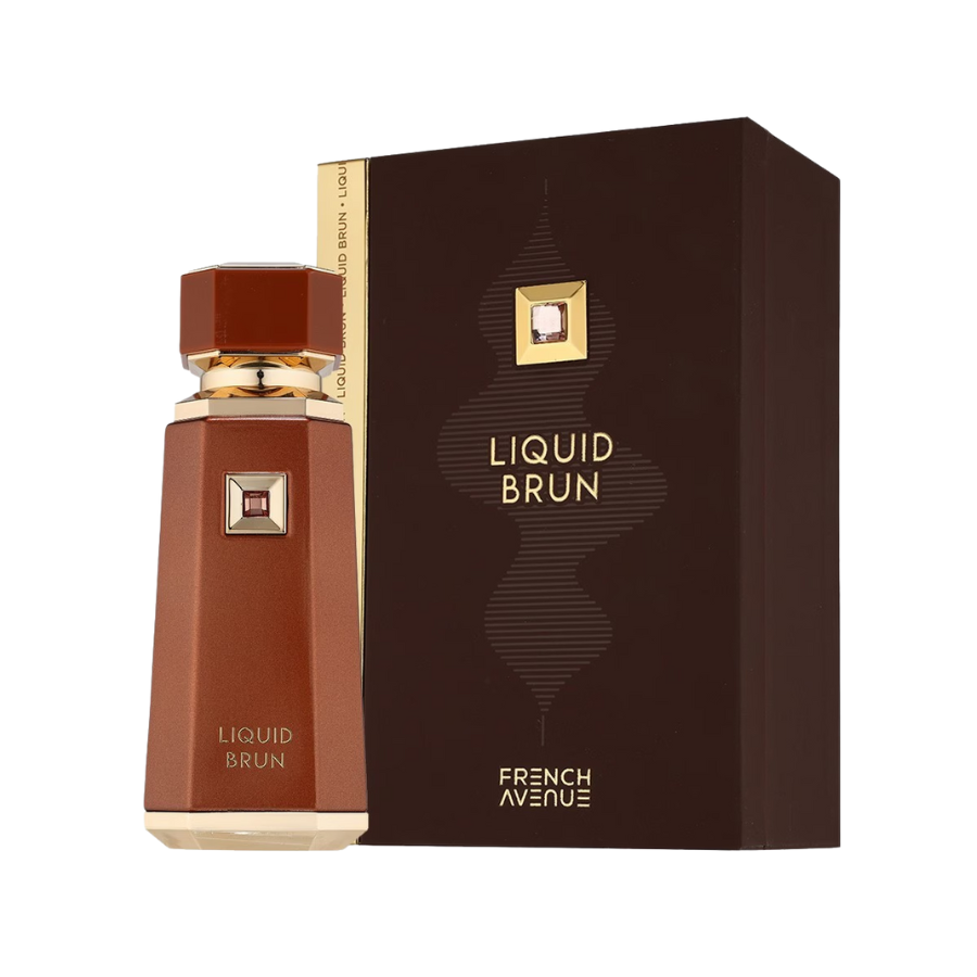 French Avenue Liquid Brun Eau De Parfum Spray