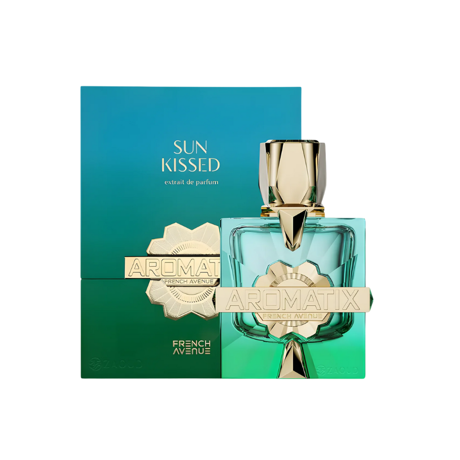 Aromatix X French Avenue Sun Kissed Extrait De Parfum Spray
