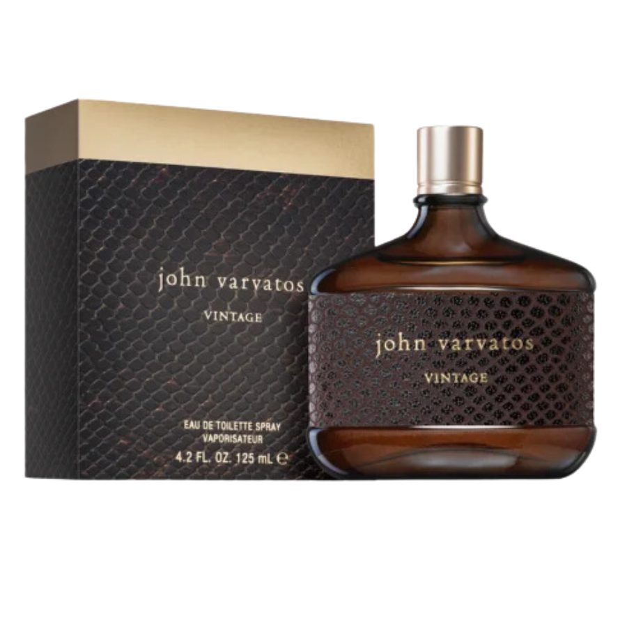 John Varvatos Vintage Eau de Toilette Spray