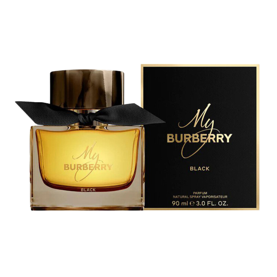 Burberry My Burberry Black Parfum Spray