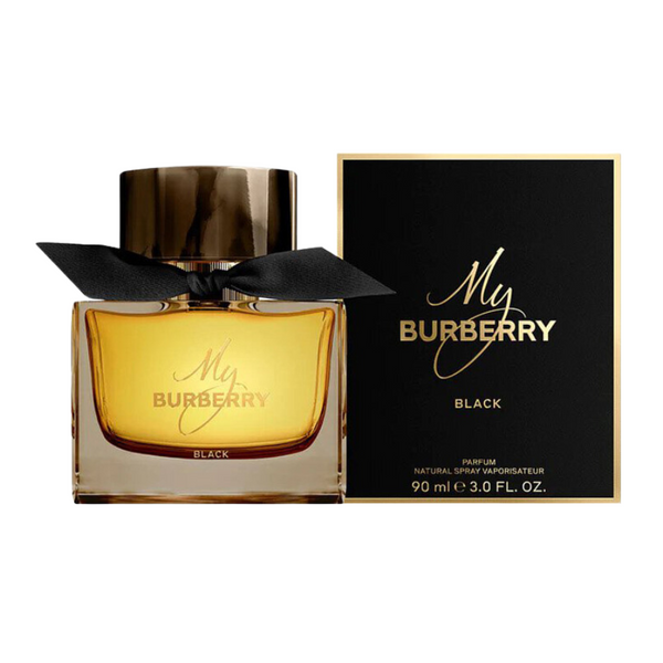 My Burberry Black Parfum Spray – Fragrancelord.com