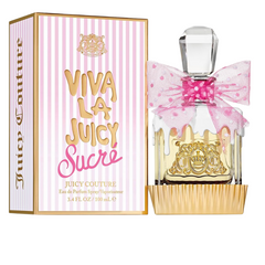 Juicy Couture Viva La Juicy Sucre Eau De Parfum Spray