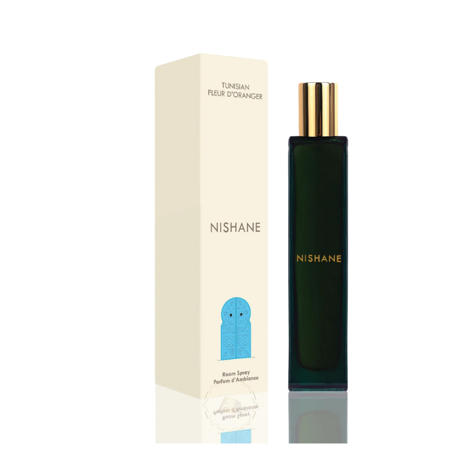 Nishane Tunisian Fleur D'Oranger Room Spray