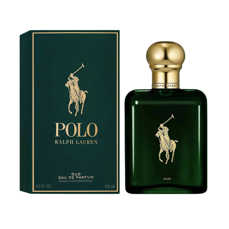 Ralph Lauren Polo Oud Eau De Parfum Spray