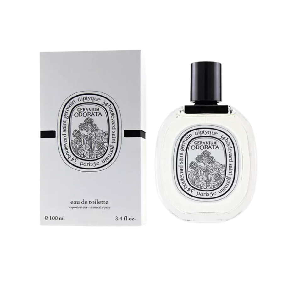 Diptyque Geranium Odorata Eau de Toilette Spray