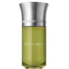 Liquides Imaginaires Bête Humaine Eau De Peau Eau de Parfum Spray