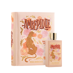 Mes Bisous Amberique Extrait De Parfum Spray