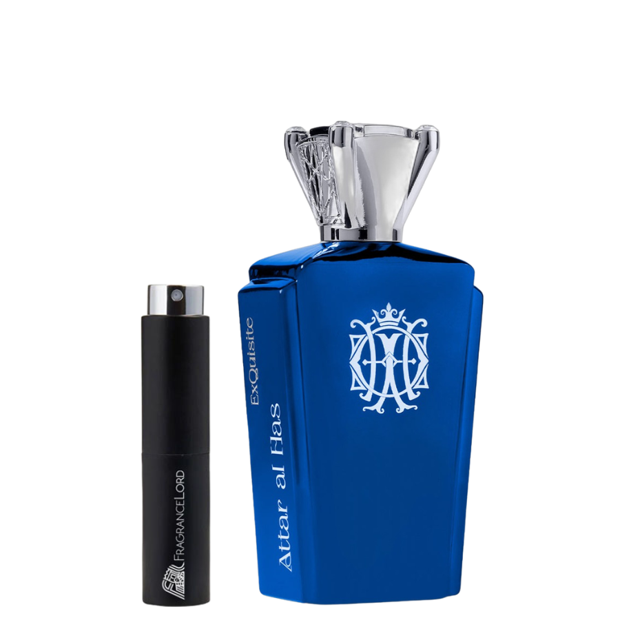 Attar Al Has Exquisite Extrait De Parfum Spray