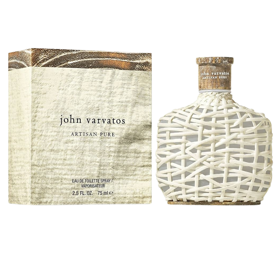 John Varvatos Artisan Pure Eau de Toilette Spray