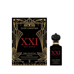 Clive Christian Noble Collection XXI Art Deco Amberwood Parfum Spray