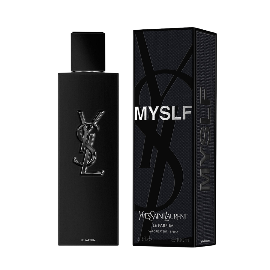 Yves Saint Laurent Myself Eau De Parfum Spray