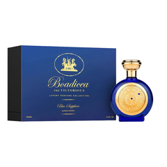 Boadicea the Victorious Blue Sapphire Supercharged Eau De Parfum Spray