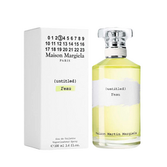 Maison Martin Margiela Untitled L'Eau Eau de Toilette Spray