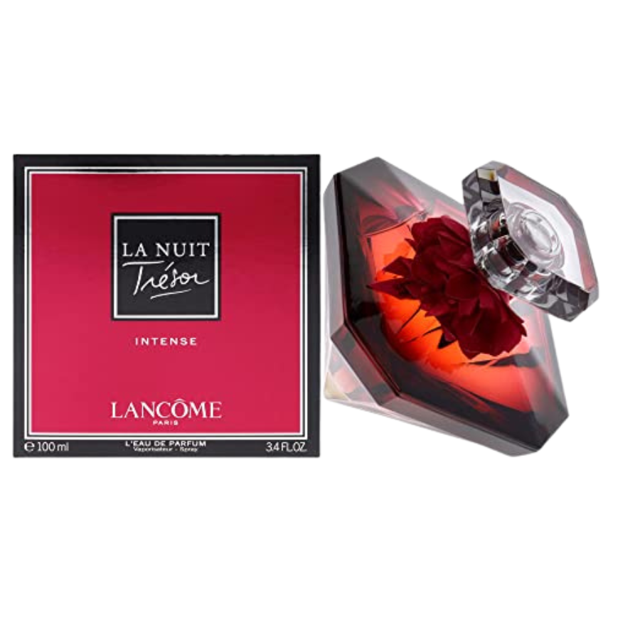 Lancôme La Nuit Trésor Intense L'Eau De Parfum Spray