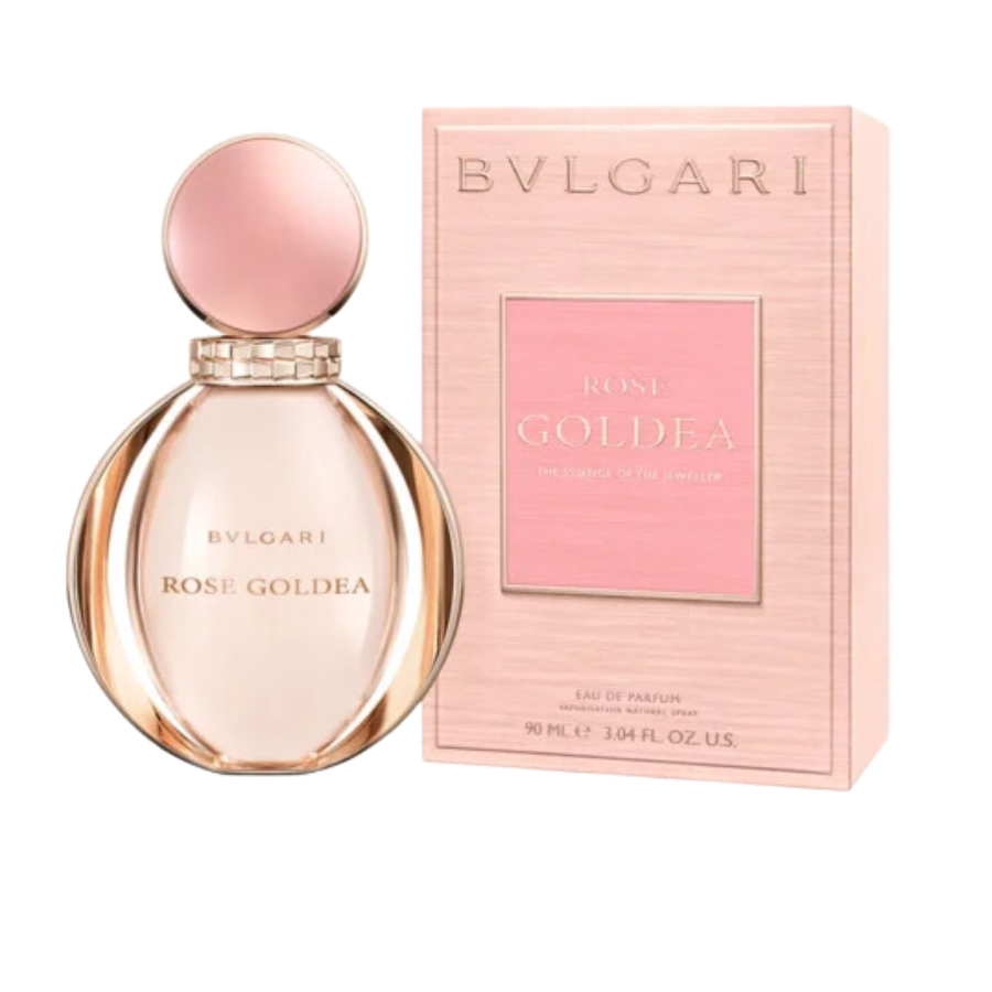 Bvlgari Rose Goldea Eau De Parfum Spray – Fragrancelord.com Bvlgari Rose Goldea Eau De Parfum Spray – Fragrancelord.com