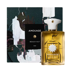 Amouage Beach Hut Man Eau De Parfum Spray