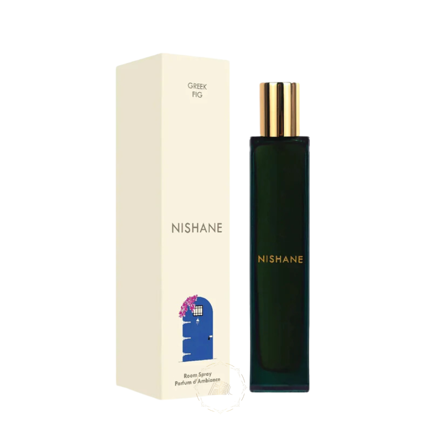 Nishane Greek Fig Room Spray