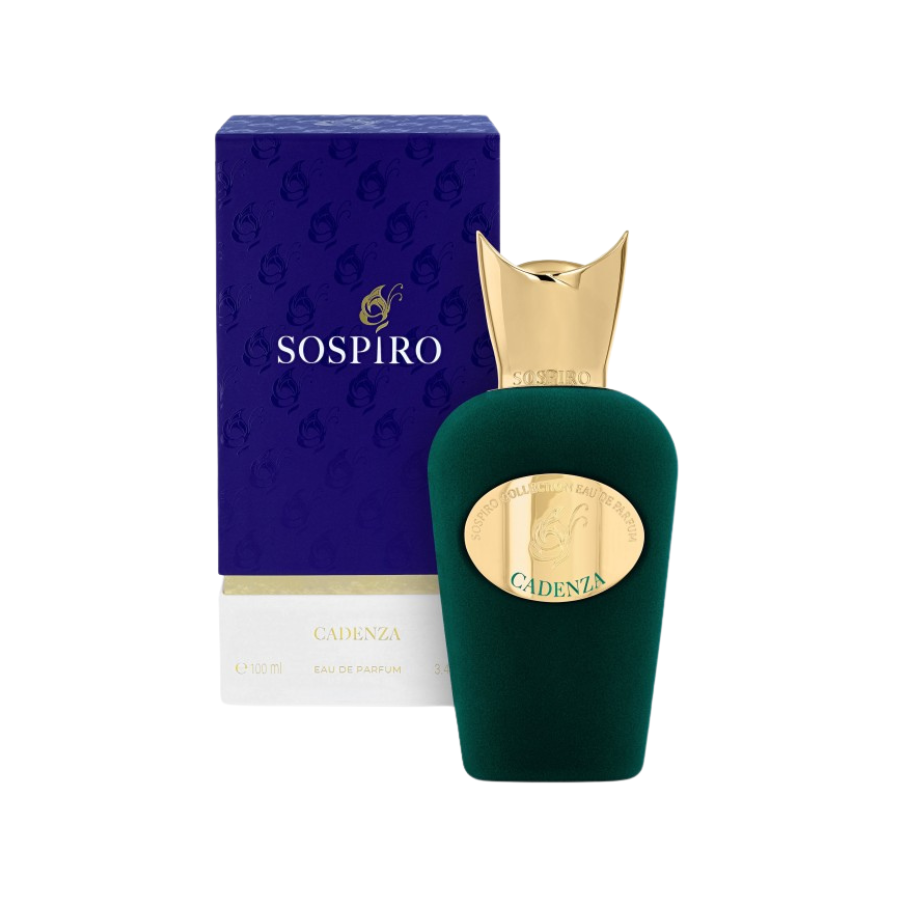 Sospiro Perfumes Cadenza Eau De Parfum Spray