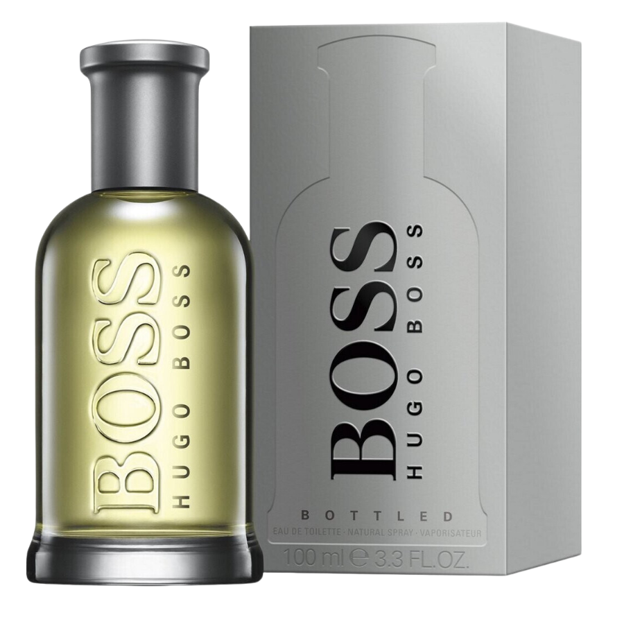 Hugo Boss Boss Bottled Eau de Toilette Spray