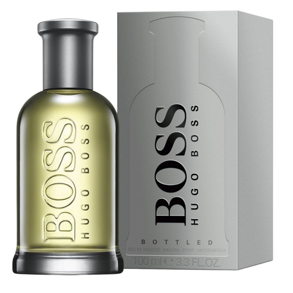 Hugo Boss Boss Bottled Eau de Toilette Spray – Fragrancelord.com