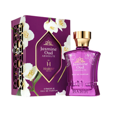 Habibi New York Jasmine Oud Eau De Parfum Spray