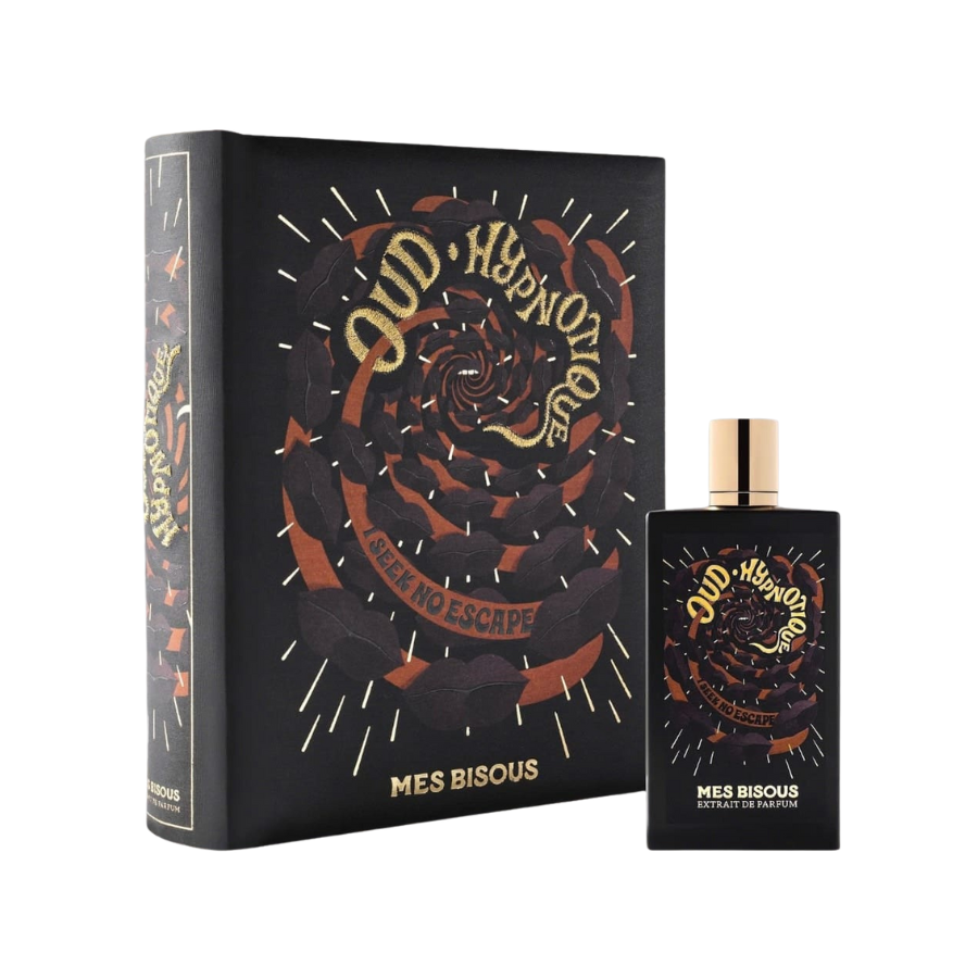 Mes Bisous Oud Hypnotique Extrait  De Parfum Spray