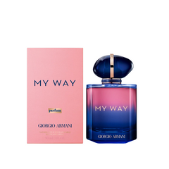 Giorgio Armani My Way Parfum Spray