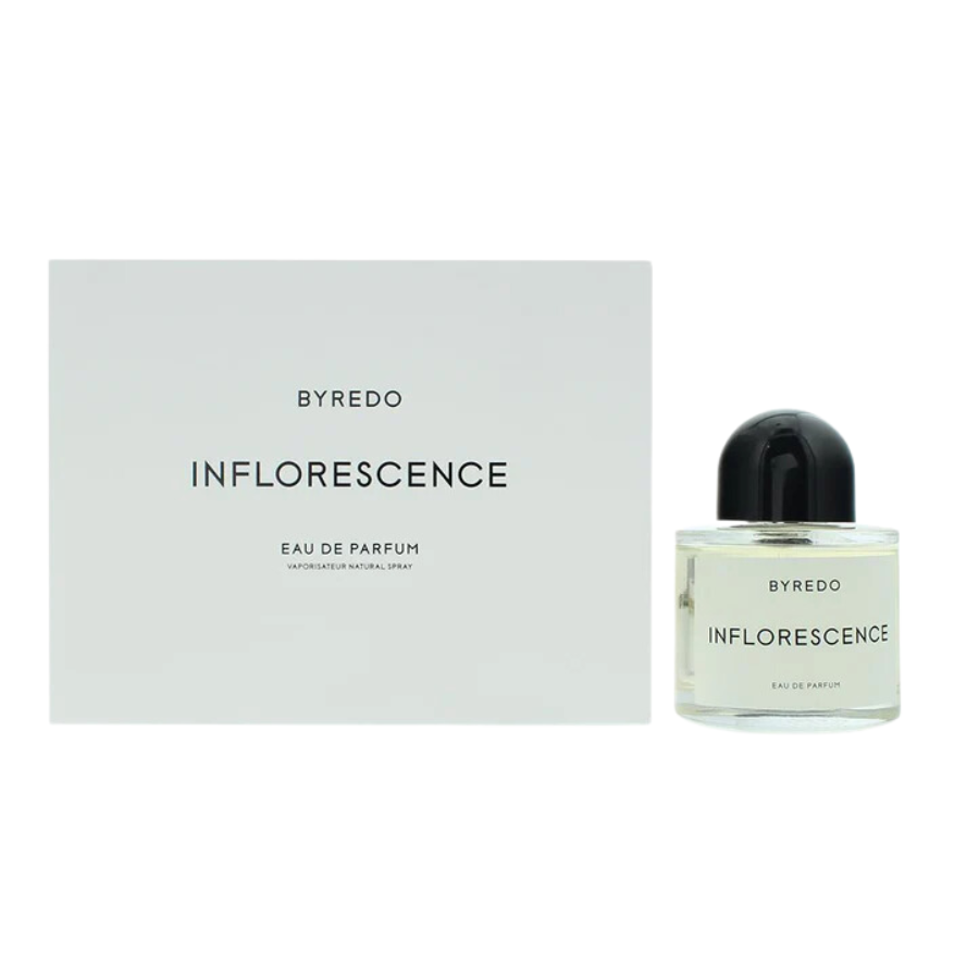 Byredo Inflorescence Eau De Parfum Spray