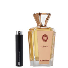 Attar Al Has Skin Musk Extrait De Parfum Spray