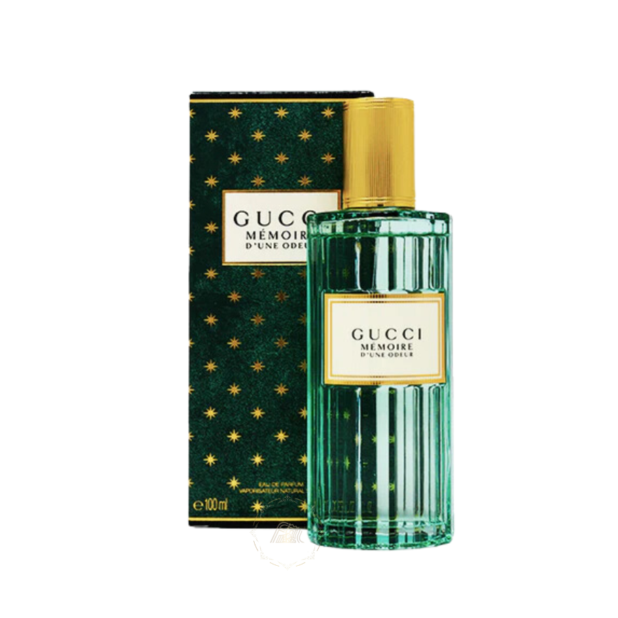 Gucci Memoire D'une Odeur Notes Gucci Memoire Notes